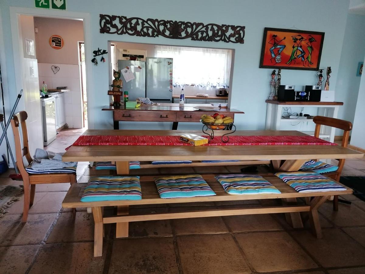 Lodge Laughing Gecko Lodge2 Southbroom