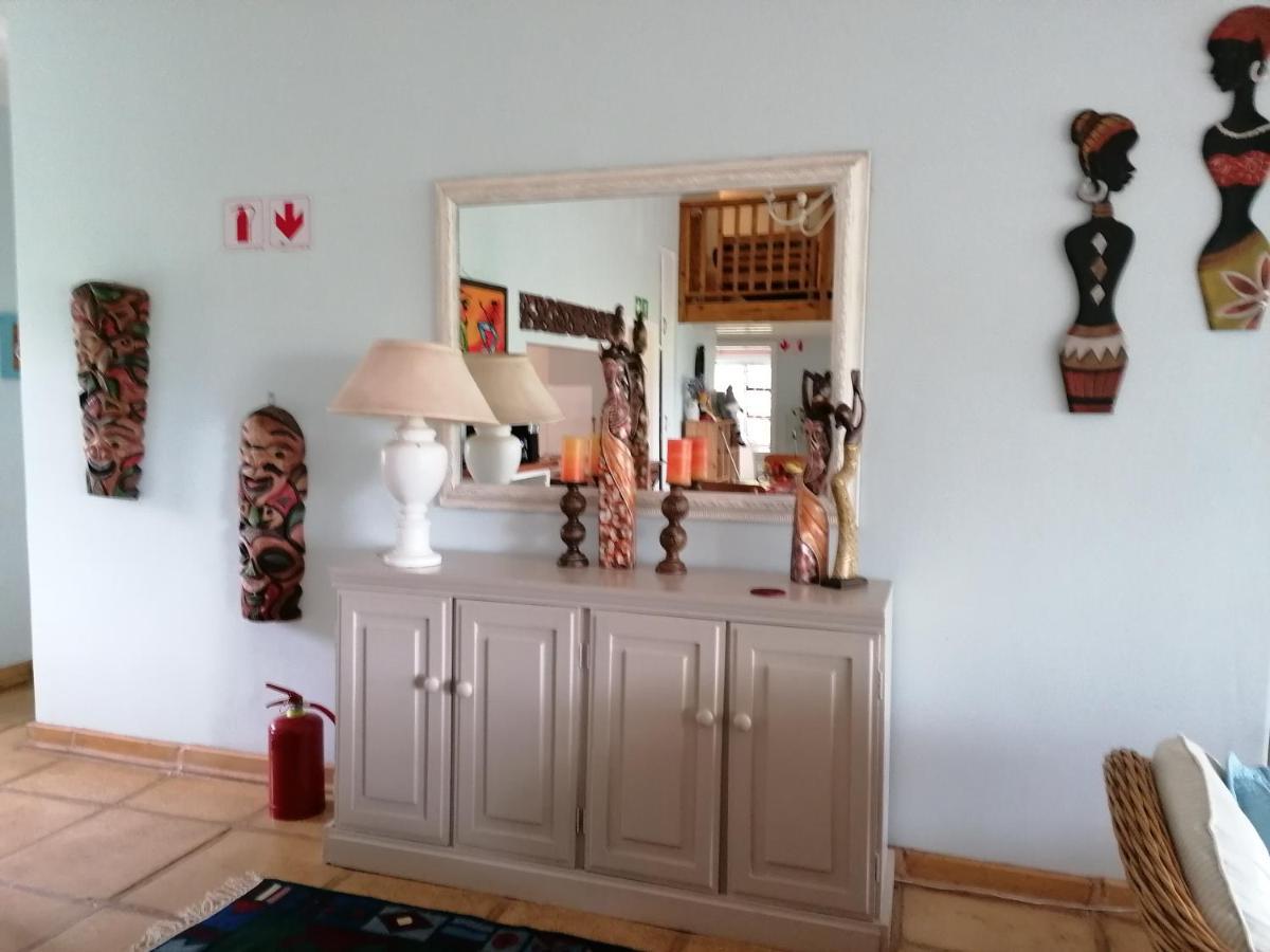 Laughing Gecko Lodge2 * Southbroom