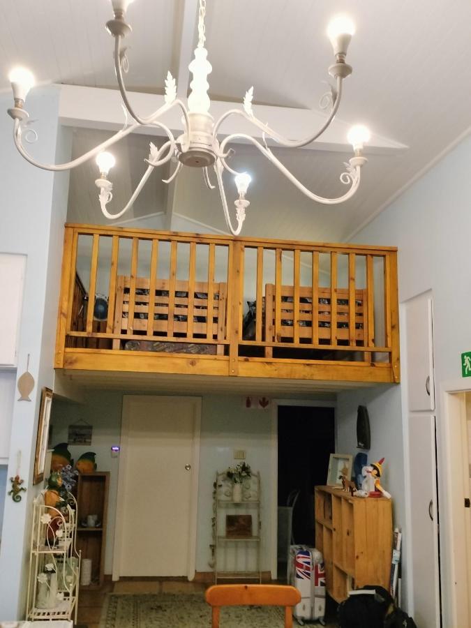 Laughing Gecko Lodge2 *