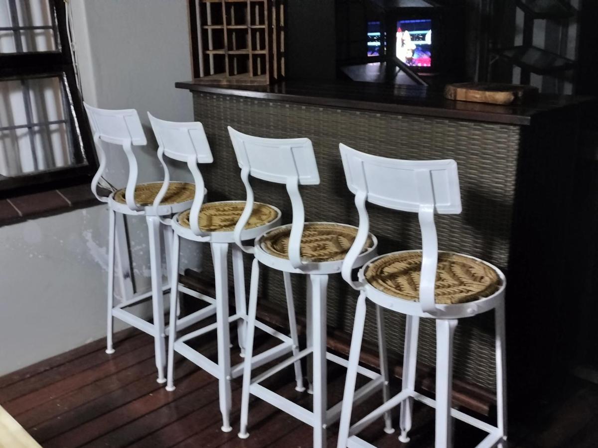 Lodge Laughing Gecko Lodge2 Southbroom